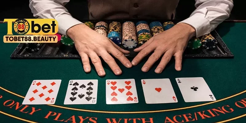 cá cược poker