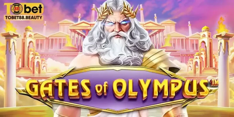 Gates of Olympus