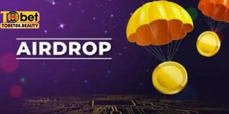 kèo airdrop