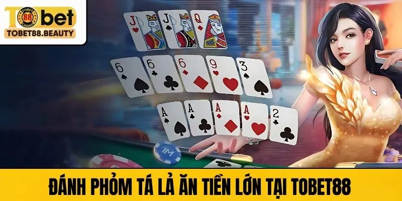 Phỏm tá lả