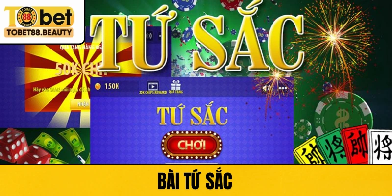 bài Tứ Sắc